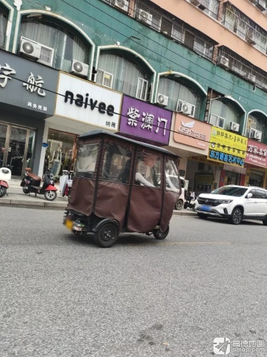 滚石音乐艺术中心