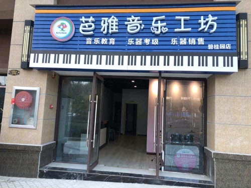 宜昌市芭雅艺术培训有限公司