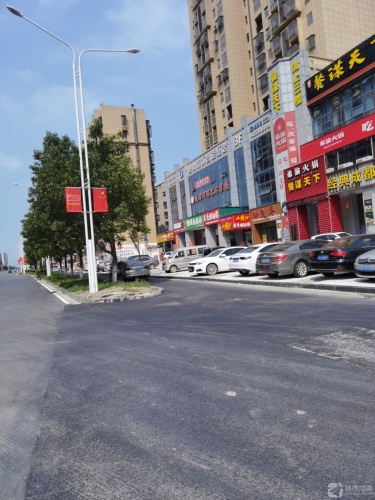 宜城市舞者计划艺术学校