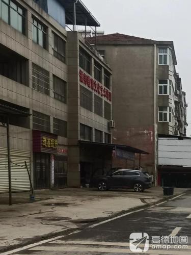 政邦文化艺术培训