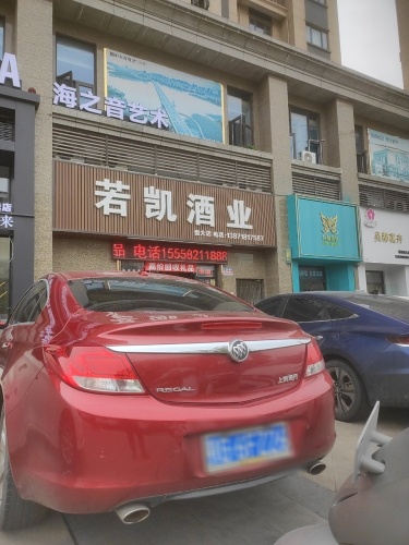 海之音艺术