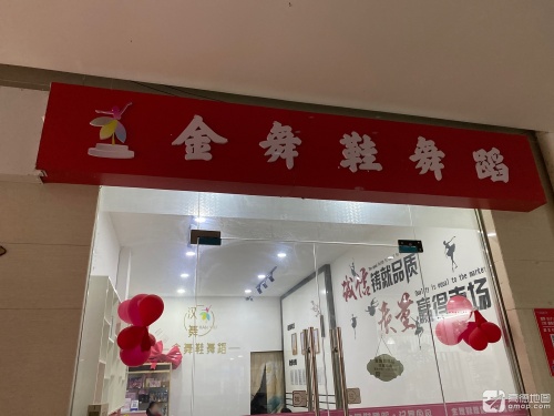 金舞鞋舞蹈·汉舞国风