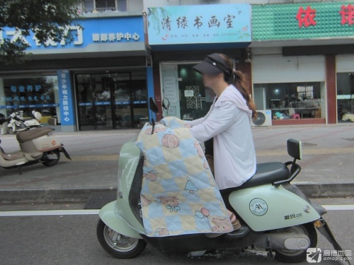 清绿书画室