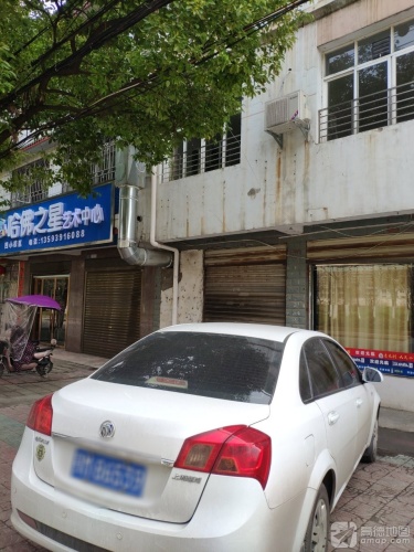 哈佛之星艺术中心四小校区