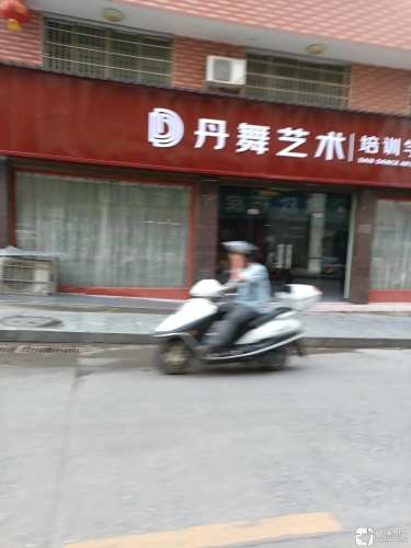 丹舞艺术培训学校