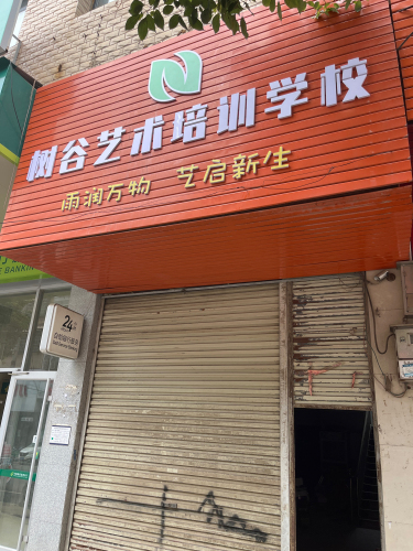树谷艺术培训学校
