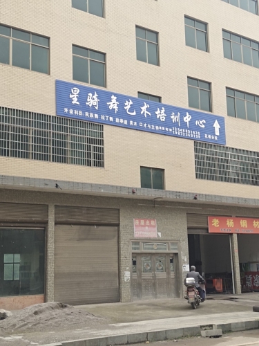 星骑舞艺术培训中心