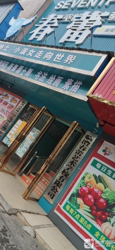 临澧春蕾艺术学校