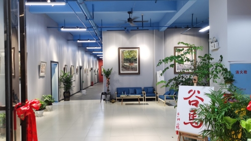 谷马教育