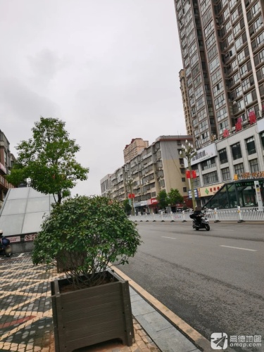 心海舞蹈学校