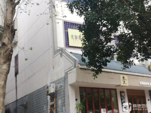 龙猫画室