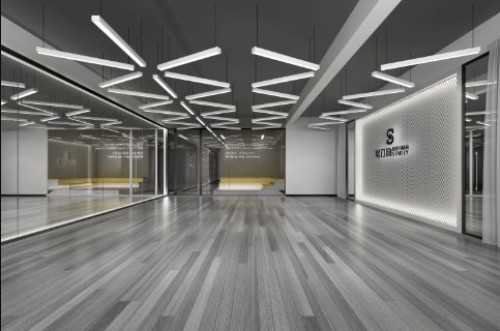星力扬舞蹈连锁机构资兴新区校区