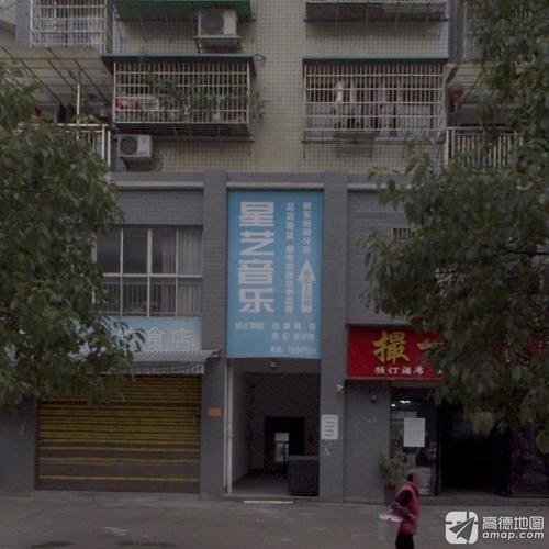 星艺音乐(桥东培训分店)