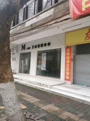 M C&M艺术培训中心