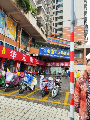 金鹰艺术培训中心