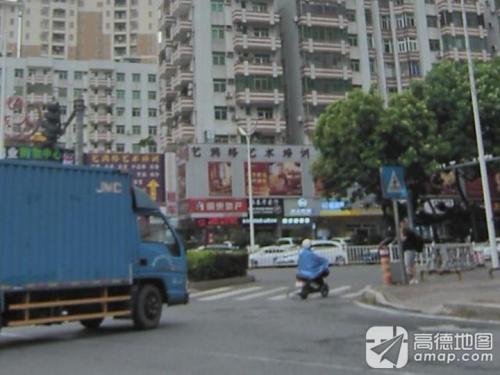 艺满格艺术培训中心