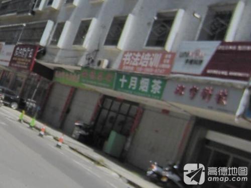 书法培训