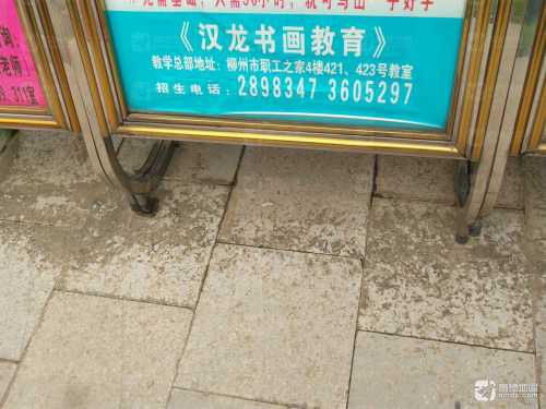 汉龙书画教育