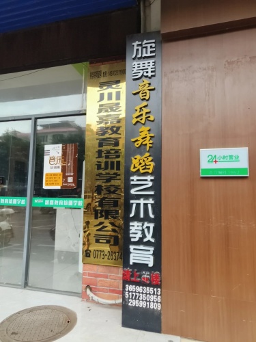 旋舞音乐舞蹈