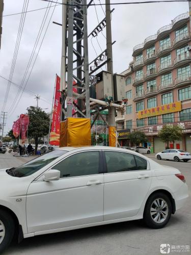 音符飞舞培训机构