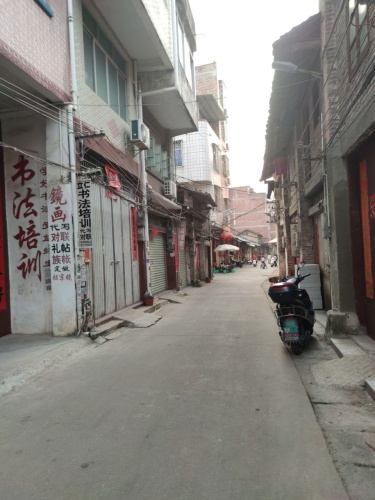立仁书法培训