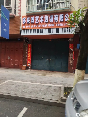 哆来咪艺术培训有限公司