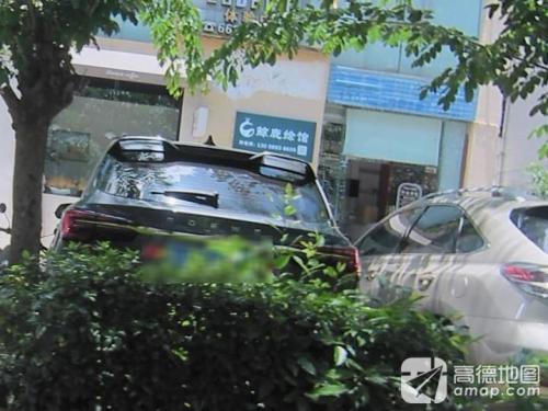 鲸鹿绘馆