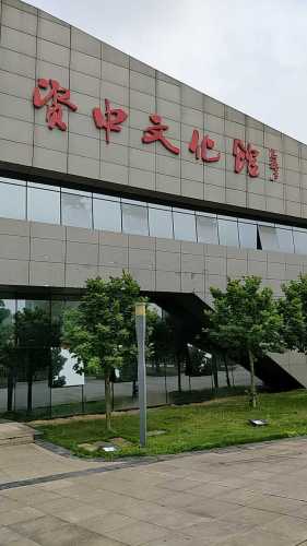 弘粹文创艺术基地