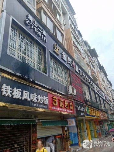 金凤凰文化艺术学校