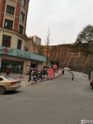 芭雅艺术教育培训中心