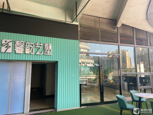 馨韵声乐