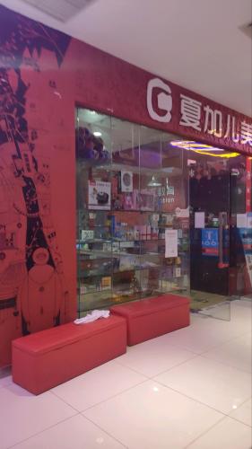 夏加儿美术教育(莱茵春天商业中心店)