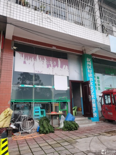 叙州区好读书文化艺术培训学校