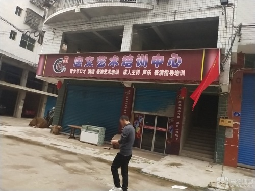 唐文艺术培训中心