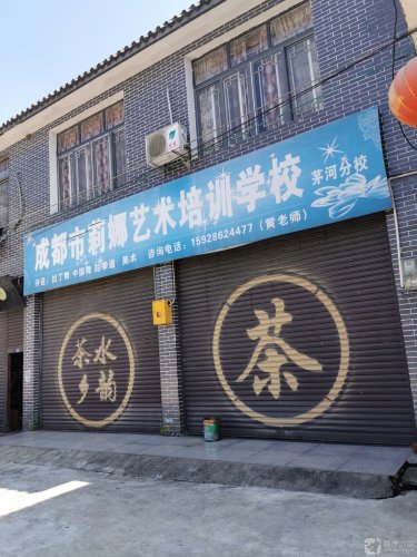 成都市莉娜艺术培训学校