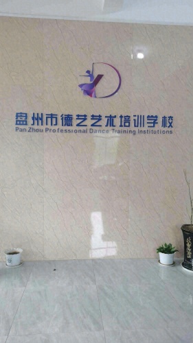 盘州市德艺艺术培训