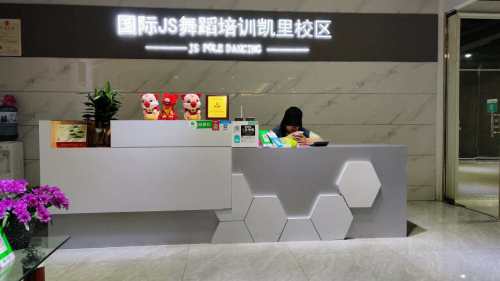 JS舞蹈培训连锁(凯里校区)