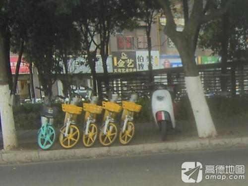 金艺文化艺术学校