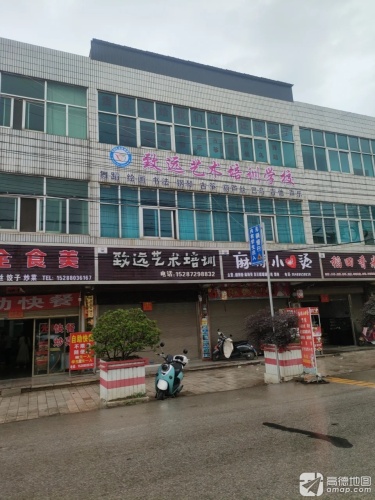 致远艺术培训