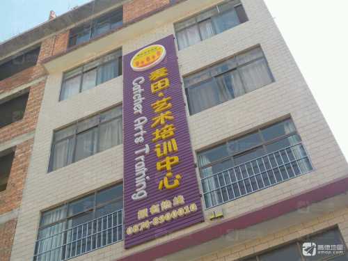 麦田艺术培训中心