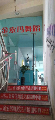 金索玛舞蹈培训中心