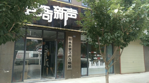 彭衙新声钢琴声乐艺术中心