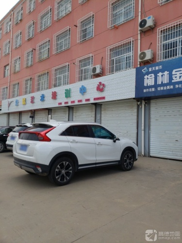 党婧艺术培训中心