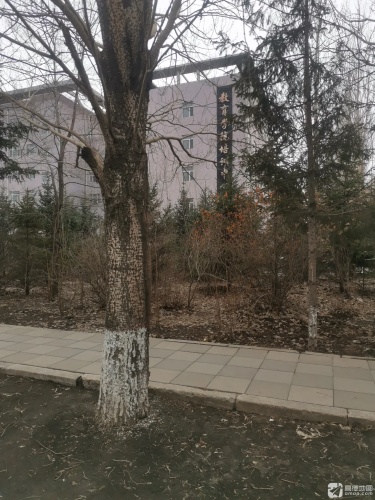 教育学院培训中心