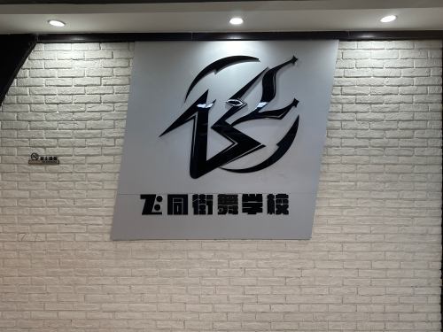 飞同街舞学校