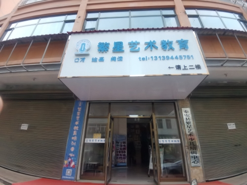 繁星艺术教育
