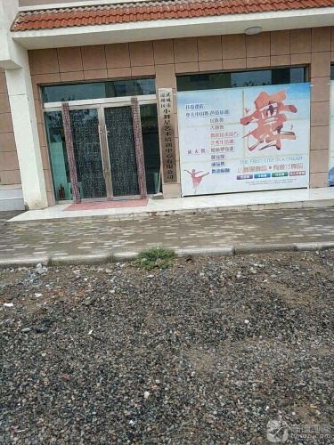 小舞星艺术培训中心有限公司