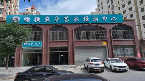 胡桃夹子艺术培训中心
