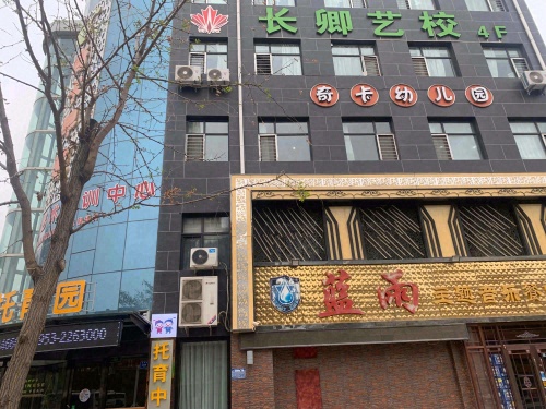 耐斯艺术教育
