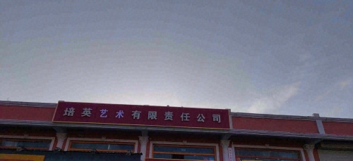 新源县培英艺术培训有限责任公司